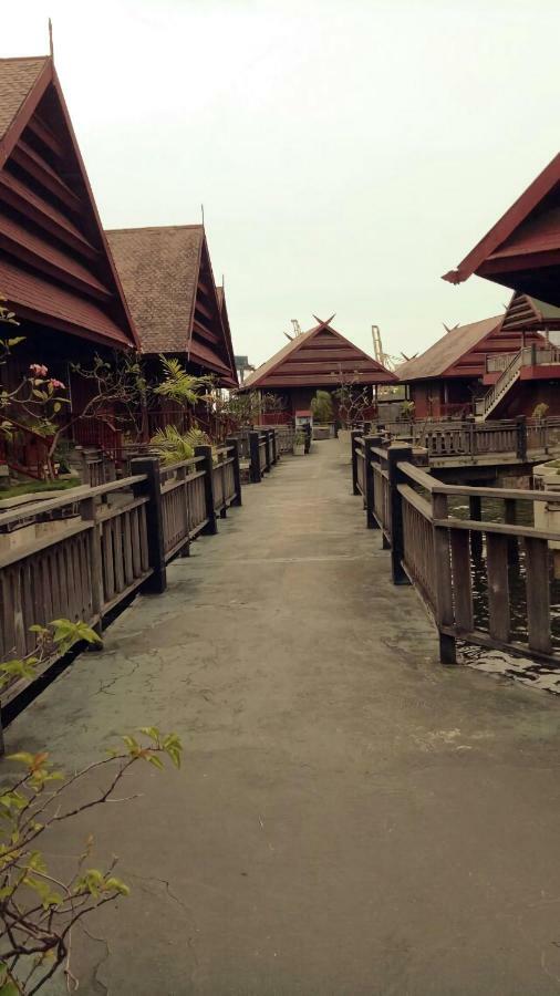 Hotel Pantai Gapura 马卡萨 外观 照片